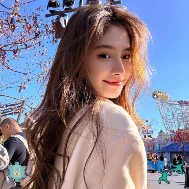 小鱼